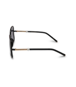 Солнцезащитные очки Carolina Herrera - черный(HER 0078\/G\/S)