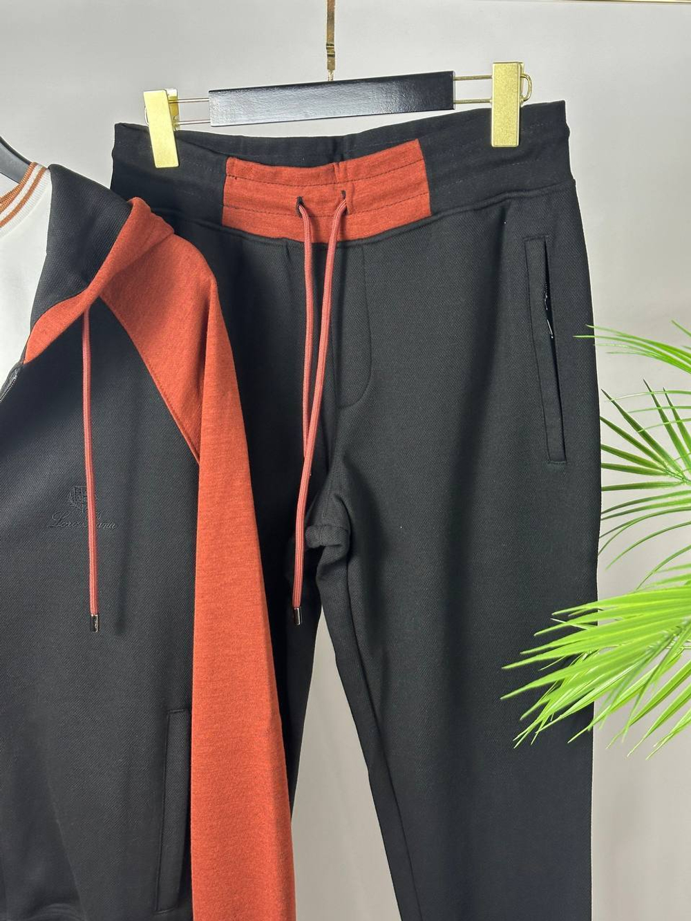 Спортивный костюм Loro Piana