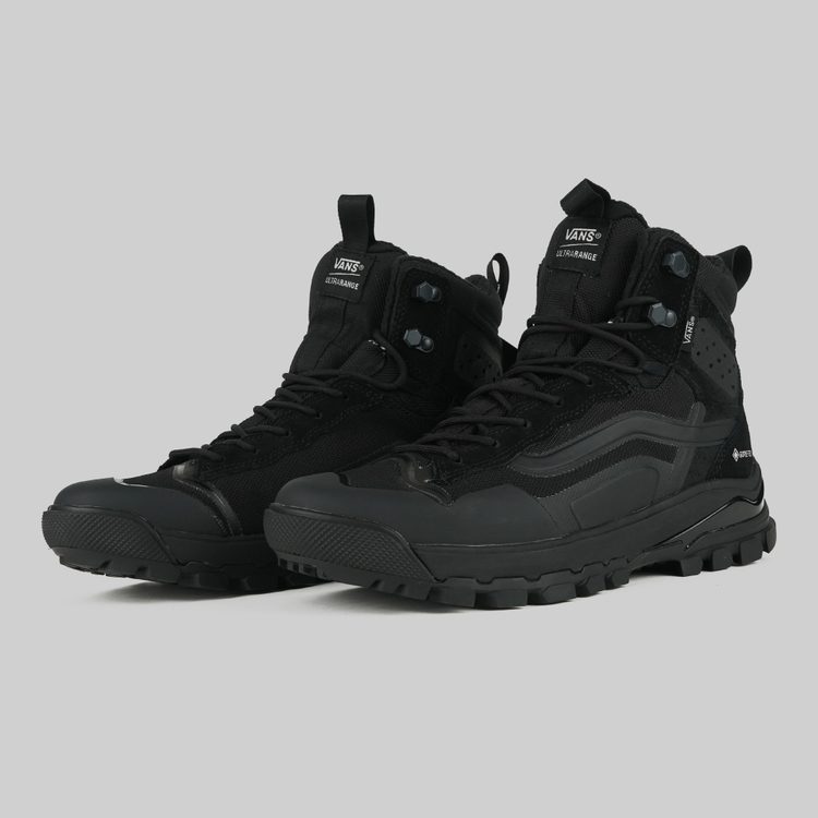 Ботинки Vans Ultrarange EXO Hi Gore-Tex MTE артикул:VA5JHXBKA - купить в магазине Дайс