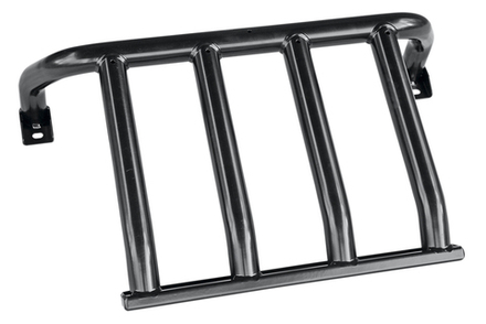 Защита рулевых тяг и картера на ГАЗ Соболь для RIFGAZ-33102, RIFGAZ-33101, RIFGAZ-33100 РИФ