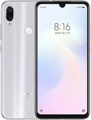 Xiaomi Redmi Note 7 Pro 6/128gb Белый