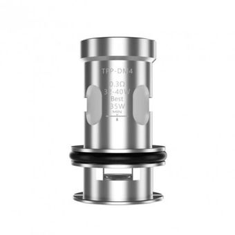 Испаритель Voopoo TPP-DM4 0.3 Ом Coil