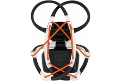 Фонарь светодиодный налобный Petzl IKO Core белый, 500 лм