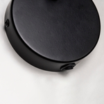 808637 Бра MURO III COB LED 3W 200LM 30G ЧЕРНЫЙ 3000K