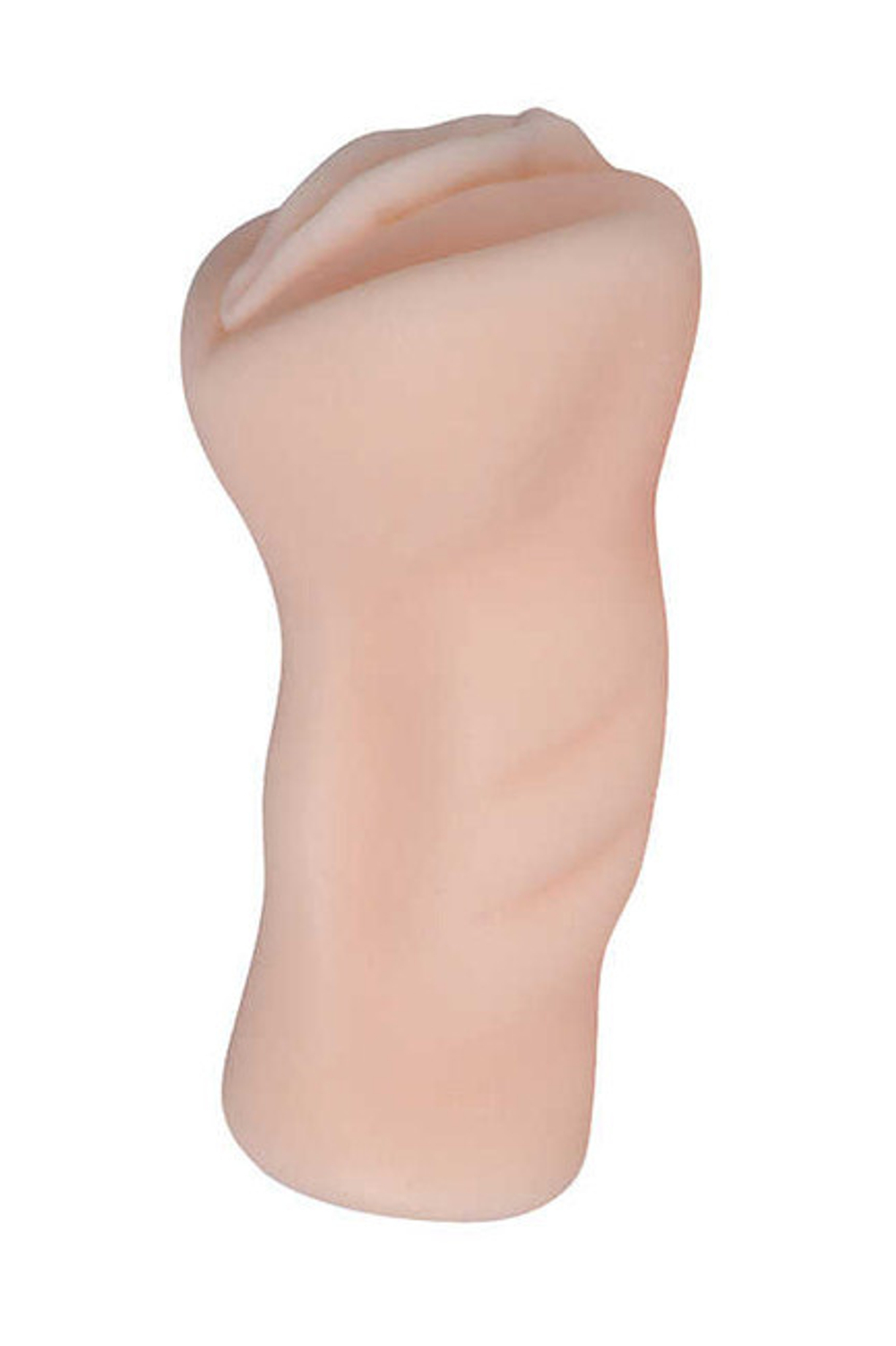 Ультра-реалистик мастурбатор Real Woman, Мулатка (Цвет: телесный)