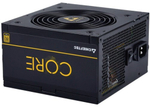 Блок питания ATX Chieftec CORE 500W