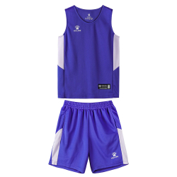 Форма баскетбольная детская KELME 8152LB3001-481-140, рост 140