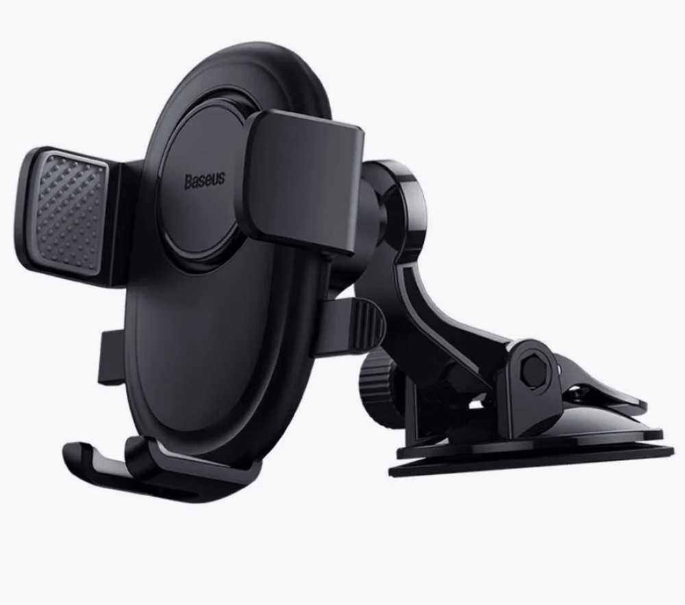 aseus Auto Clamping UltraControl Lite Series-Черный