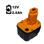 Dewalt 12V