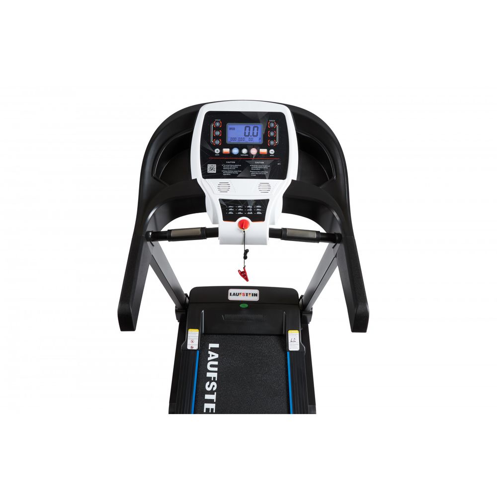 Беговая дорожка  Laufstein Corsa Automatik