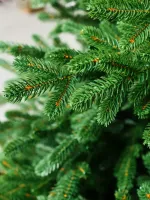 Ель искусственная «Мэдисон» (Литая хвоя) от 1.8 до 2.4 м