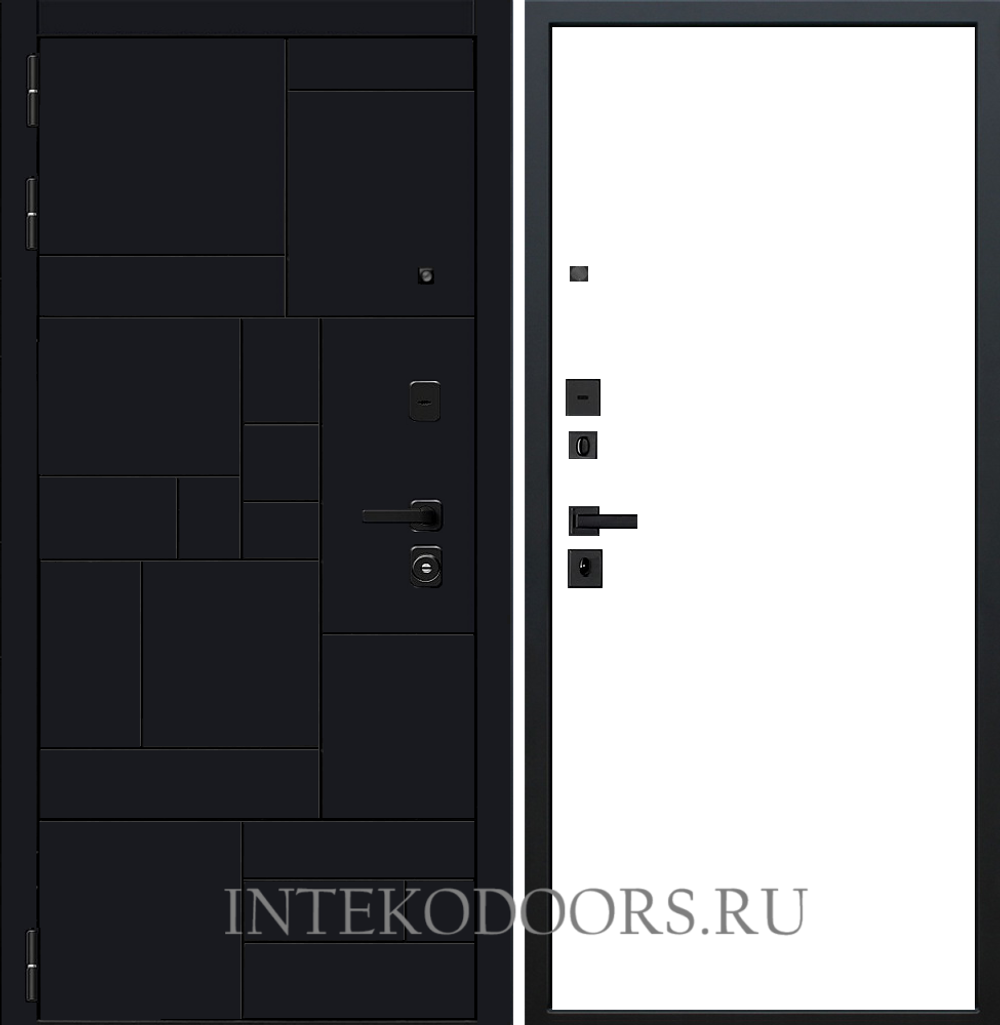Квадро гладкая