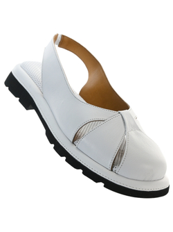 Босоножки женские Ascalini R15588B