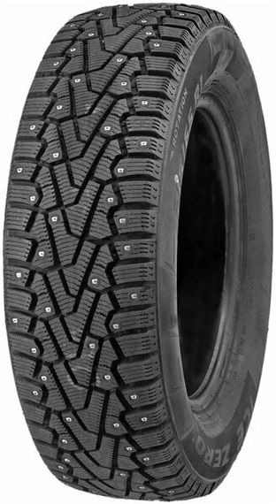 Pirelli Winter Ice Zero 215/70 R16 104T XL шип.