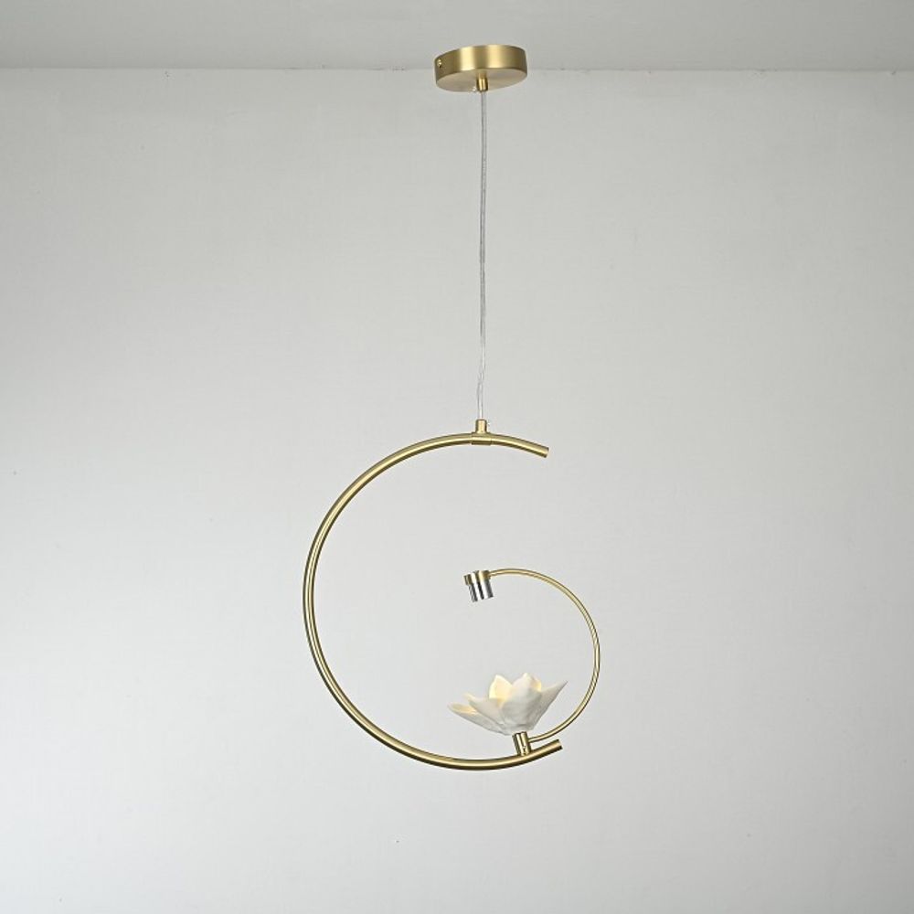 Подвесной светильник Imperiumloft MAGNOLIA MAGNOLIA01