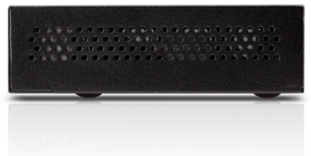 Маршрутизатор Ubiquiti EdgeRouter X ER-X