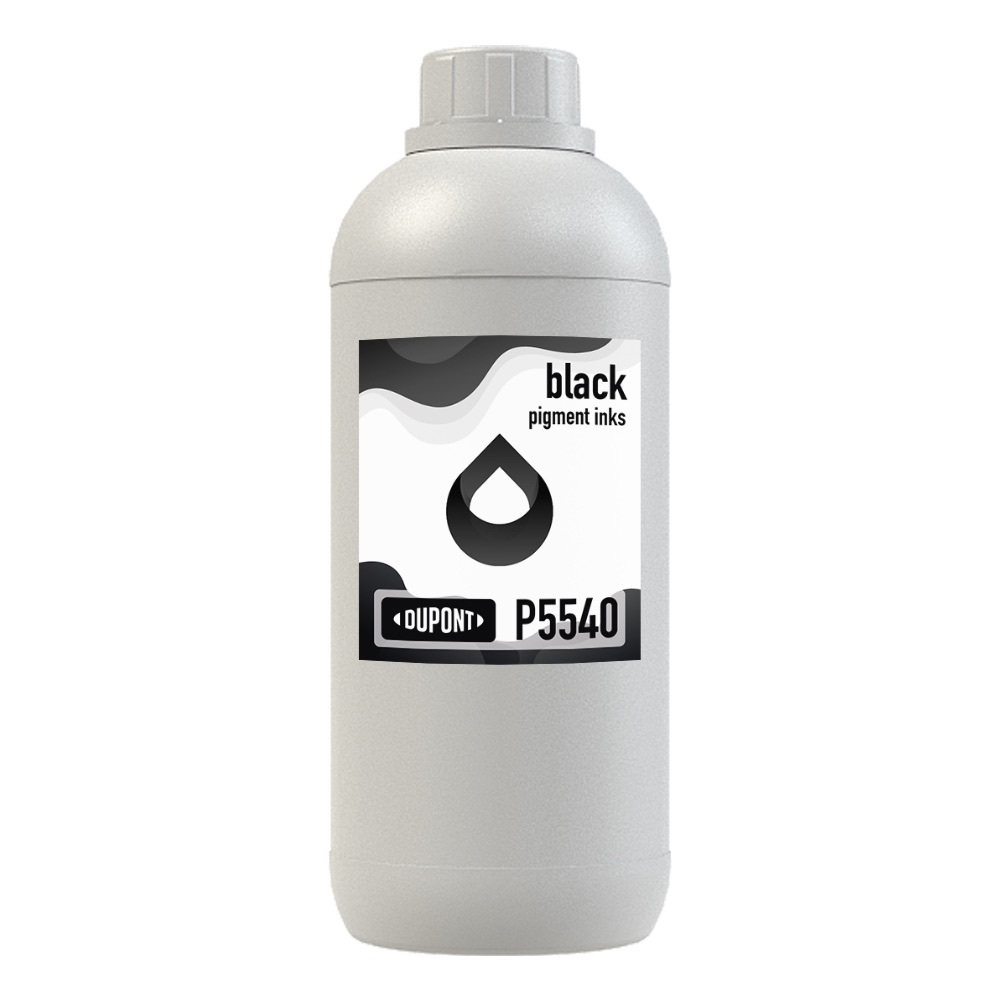 Чернила Dupont Artistri Black P5540, 1л