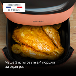 Аэрогриль Tefal Easy Fry POP EY245TE0
