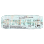 The Honest Company, Clean Conscious Diapers ™, размер 2, 12–18 фунтов, Above It All, 32 подгузника