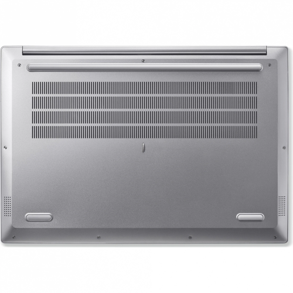 Ноутбук Acer Swift Lite SFL16-51M-54BL Core Ultra 5 115U 16Gb SSD512Gb Intel Graphics 16" IPS WUXGA (1920x1200) без ОС silver WiFi BT Cam 4810mAh (NX.D3UCD.002)