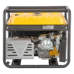 DENZEL PS 70 EA бензиновый генератор 946894