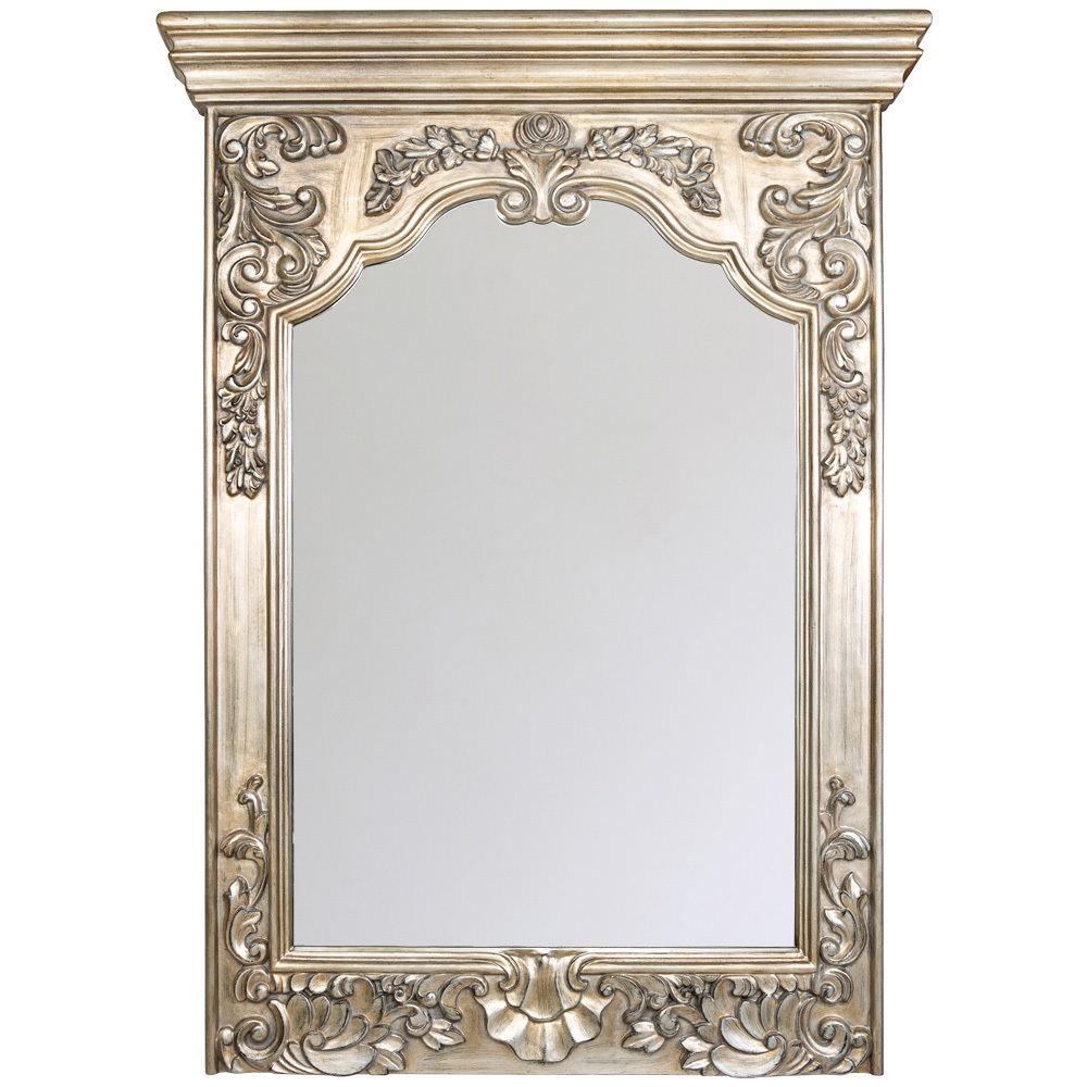 Настенное зеркало Синдбад Объект мечты