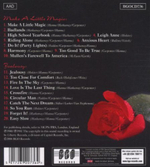 The Dirt Band / Make A Little Magic - Jealousy (CD)