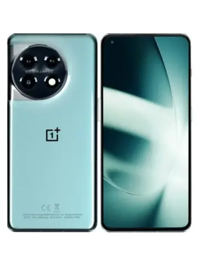 6,7" Смартфон 11 16/256 ГБ 120010130478 GREEN