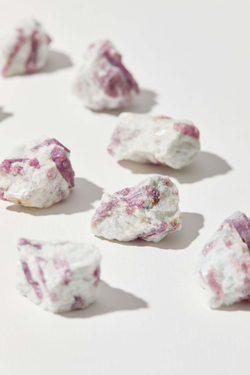 Розовый Турмалин L