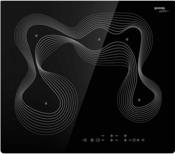 Электрическая варочная панель Gorenje ECT 646 KRB