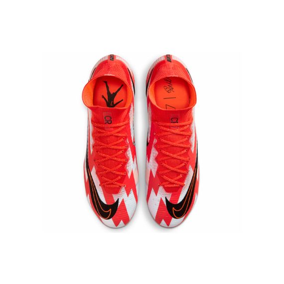 NIKE Mercurial Superfly 8 - Футбольные ботинки СРЕДНЕГО размера Унисекс