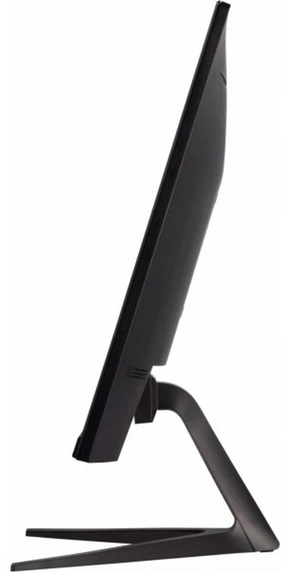 Монитор Viewsonic VX2718-P-MHD черный