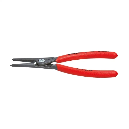Прецизионные щипцы для стопорных колец 140 мм Knipex 49 11 A1