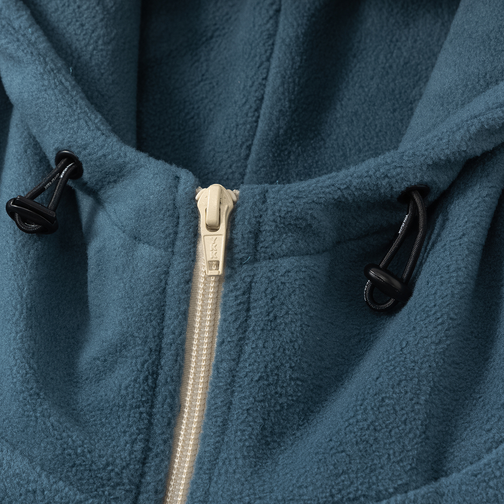 ХУДИ YMKASHIX LITTLE LAMB ZIP