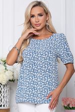 Блузка 41897 Avili