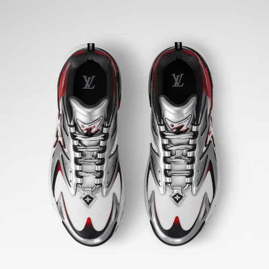 Кроссовки Louis Vuitton Runner Tatic