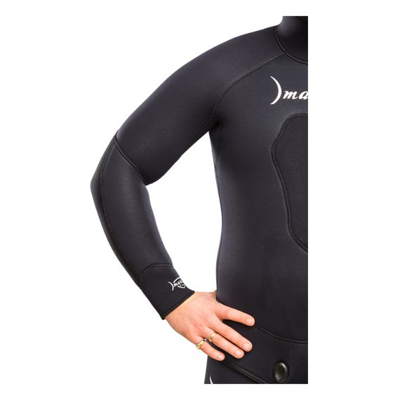 Гидрокостюм Marlin Skiff 2.0 10 мм куртка