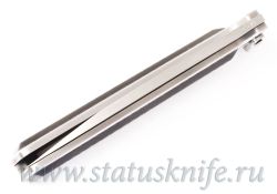 Нож Уракова А.И. M390 Kitchen Smallфотография - 8