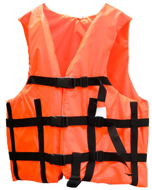 Жилет Tagrider водно-страховочный ОРЗ 46 р-р.