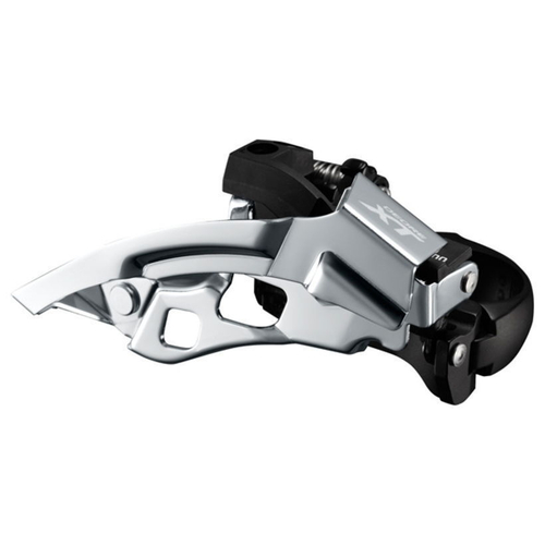 Переключатель передний Triple FD-T8000-L 34.9мм TS DP 66-69