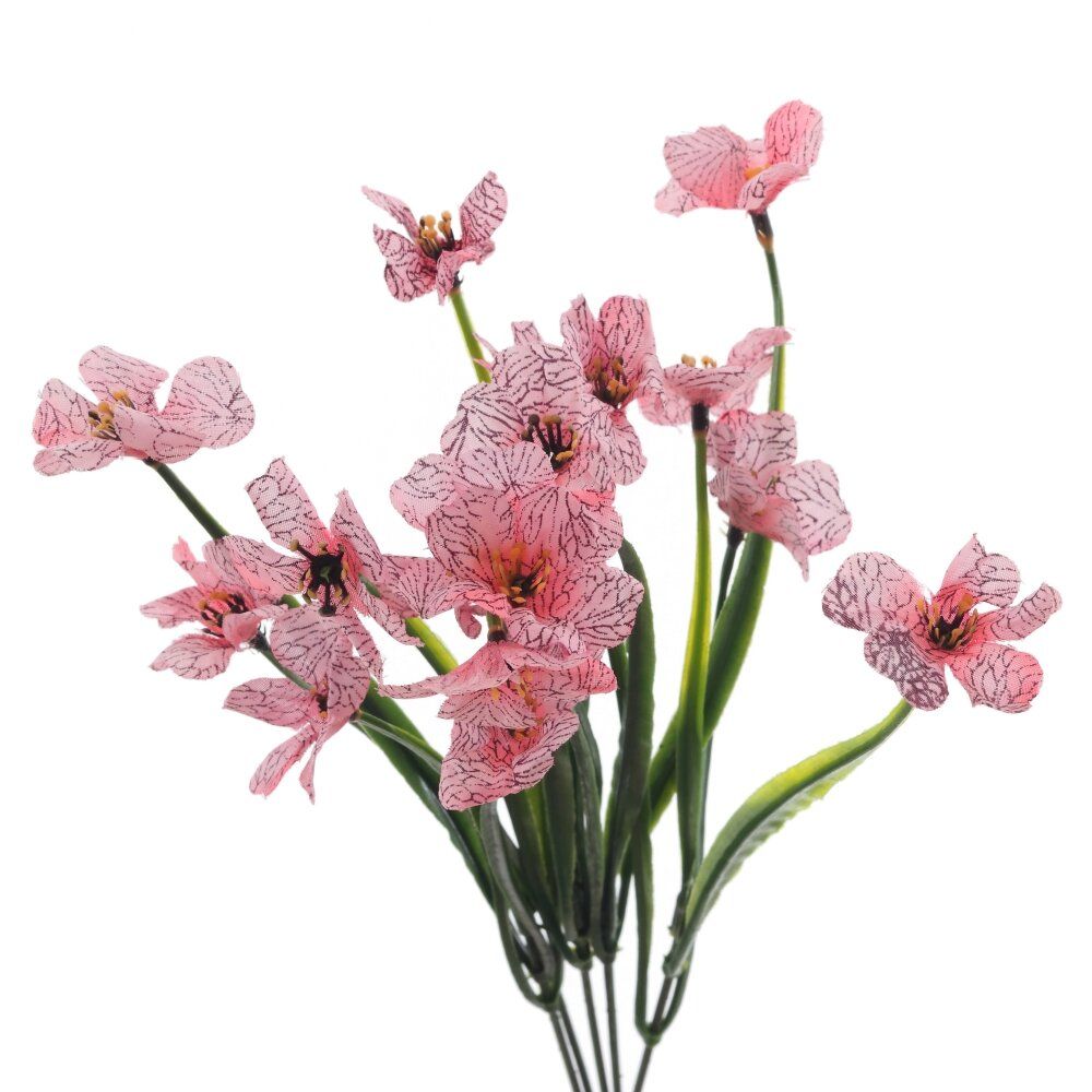 GAEM Цветок искуственный, L W H35 см