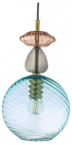 Подвесной светильник Arti Lampadari Davoli Davoli E 1.P2 CB