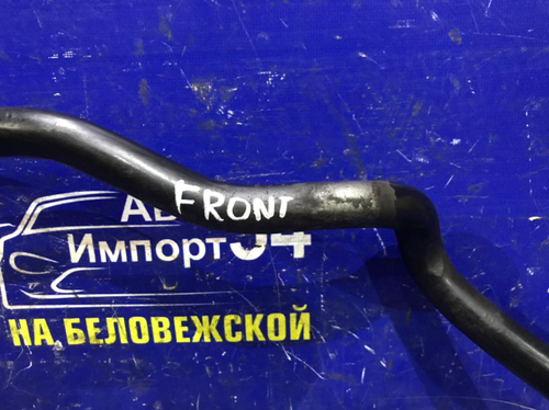 Стабилизатор поперечной устойчивости передний MITSUBISHI LIBERO 1999