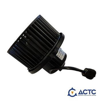 Электродвигатель отопителя HYUNDAI