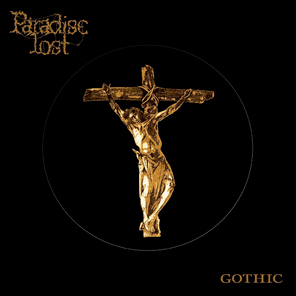 Paradise Lost / Gothic (Picture Disc)(LP)