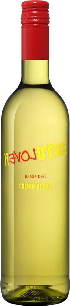 Вино ЛАВ РЕВОЛЮШН ШЕНИН БЛАН Вино ЛАВ РЕВОЛЮШН ШЕНИН БЛАН