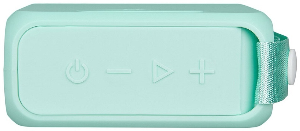 TFN Quadro BS03-01AQ бирюзовый