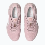 Женские Теннисные Кроссовки ASICS Court FF 3 Clay W morganite/white
