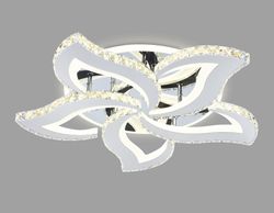 Ambrella Управляемый светодиодный светильник Ice FA1723