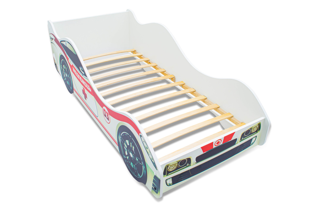 Кровать машина Бельмарко Медпомощь